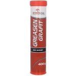 Orlen Oil GREASEN GRAFIT 400 g – Sleviste.cz
