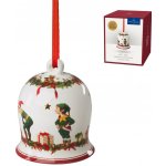 Annual Christmas Edition 2021 zvonek 6cm Villeroy & Boch – Hledejceny.cz