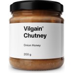 Vilgain Chutney Cibulové s medem 200 g – Zboží Mobilmania