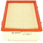 Vzduchový filtr Bosch F 026 400 287 – Hledejceny.cz