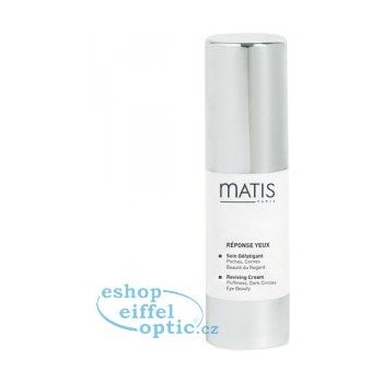 Matis Paris Reviving Cream oční krém 15 ml