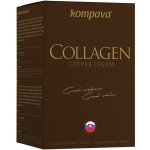 Kompava Coffee Cream kolagen 300 g – Hledejceny.cz