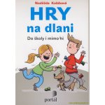 Hry na dlani – Sleviste.cz