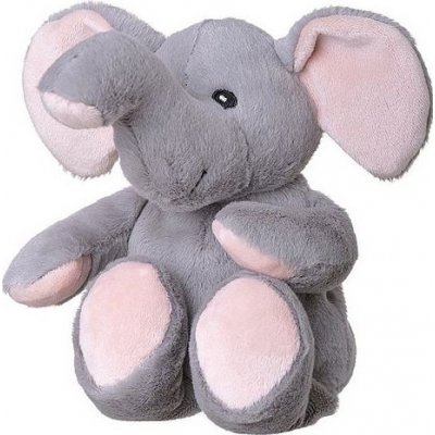 marvida Malý hřejivý plyšák - slůně – Zboží Dáma