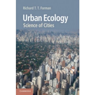 Urban Ecology - R. Forman
