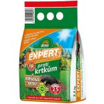 Forestina hnojivo trávníkové Expert proti krtkům 5 kg – Zboží Mobilmania