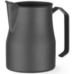 Hendi 451045 Konvice na pěnění mléka matná černá 700 ml – Zboží Dáma