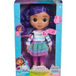 Spin Master Gabby's Dollhouse Interactive Party Gabby – Zbozi.Blesk.cz