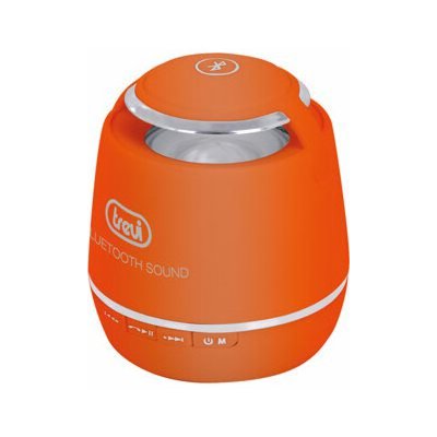 Trevi XP71BT – Zboží Živě