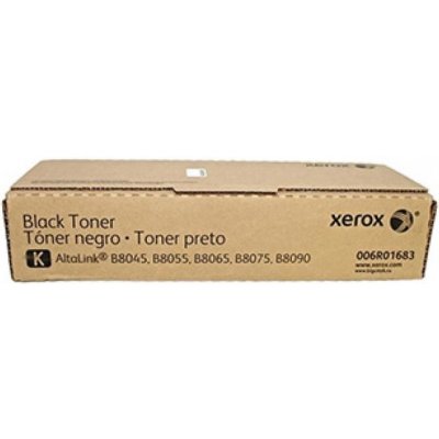 Xerox 006R01683 černý (black) originální toner – Zboží Živě