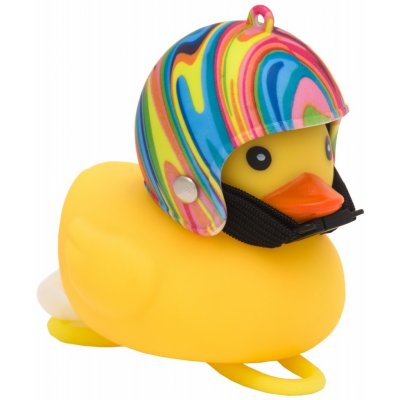 Liix Deko Duck Colour Splash – Zboží Mobilmania