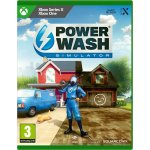 PowerWash Simulator – Zboží Mobilmania