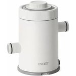INTEX 26602 C330 Kartušová filtrace - 1250 l/h – Zboží Dáma