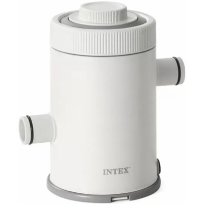 INTEX 26602 C330 Kartušová filtrace - 1250 l/h – Zboží Dáma