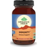 Organic India Imu Help Immunity 60 kapslí – Hledejceny.cz