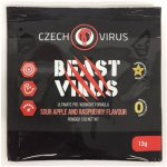 Czech Virus Beast Virus V2.0 16,7 g – Zboží Dáma