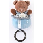 Doudou Plyšový medvídek hrající melodii 20 cm – Hledejceny.cz