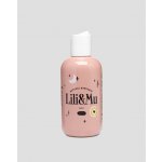 Lili&Mu Olej na strie na břicho, stehna a prsa 200 ml – Sleviste.cz