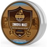Topvet Zinková mast pro koně 100 ml – Zboží Dáma