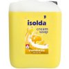 Mýdlo Isolda tělové mýdlo Red orange 500 ml