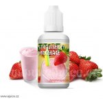 Vampire Vape Strawberry Milkshake 30 ml – Zbozi.Blesk.cz