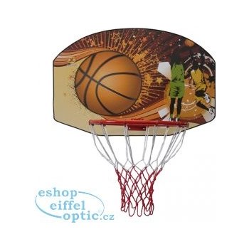 Acra Basketbalová deska 90 x 60 cm