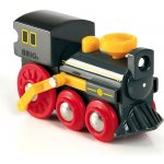 Brio 33617 Parní lokomotiva – Zboží Dáma