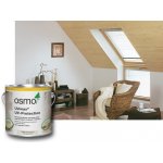 Osmo 7200 Uviwax UV Protection 2,5 l Bezbarvý hedvábný polomat – Hledejceny.cz