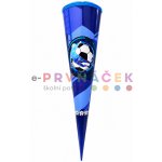 Herlitz Kornout Fotbal 70 cm – Zboží Dáma