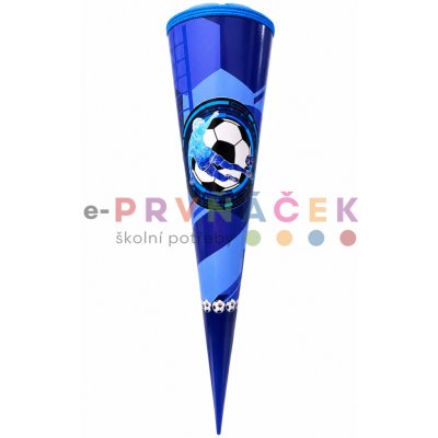 Herlitz Kornout Fotbal 70 cm – Zboží Dáma