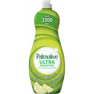 Palmolive gel na mytí nádobí Limone 750 ml – Zbozi.Blesk.cz