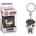 Přívěsek na klíče Boruto Pocket POP! Kawaki 4 cm – Sleviste.cz