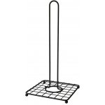 stojan na kuchyňské utěrky 31cm ČER – Zboží Dáma