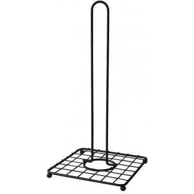stojan na kuchyňské utěrky 31cm ČER – Zboží Dáma