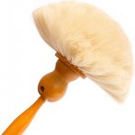 MKN Prachovka na pavučiny kozí vlas – Sleviste.cz