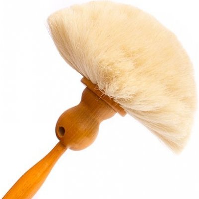 MKN Prachovka na pavučiny kozí vlas – Sleviste.cz