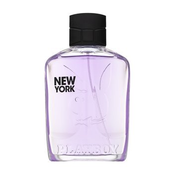 Playboy New York toaletní voda pánská 100 ml