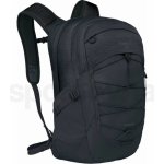 Osprey Quasar 26 l black – Zboží Mobilmania