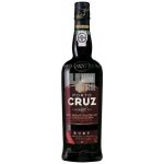 Porto Cruz RUBY 19% 0,75 l (karton) – Hledejceny.cz