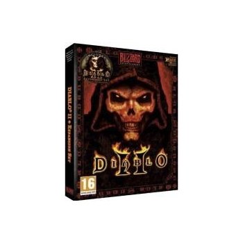 Diablo 2 + Diablo 2: Lord of Destruction