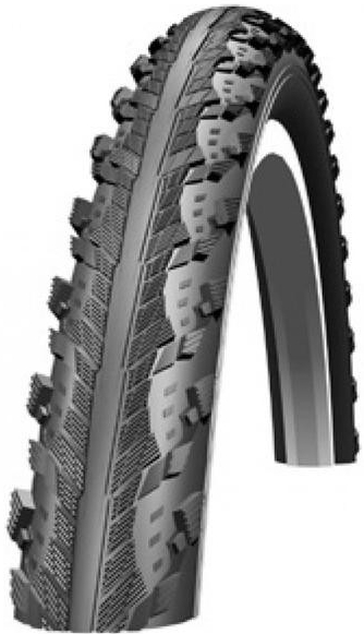 Schwalbe Hurricane 700x40C