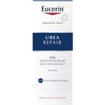 Eucerin UreaRepair 5% hydratační pleťový krém s ureou 50 ml – Zboží Mobilmania