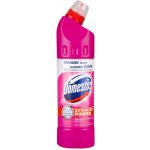 Domestos WC 24h tekutý dezinfekční a čisticí prostředek Pink 750 ml – Hledejceny.cz