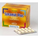 Brainway Synamin Plus 100 kapslí