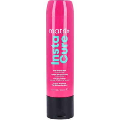 Matrix Total Results Insta Cure kondicionér proti lámavosti vlasov 300 ml – Zboží Dáma
