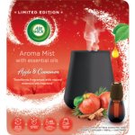 AIR WICK Aroma vaporizér strojek a náplň Skořice a jablko 20 ml – Zboží Dáma
