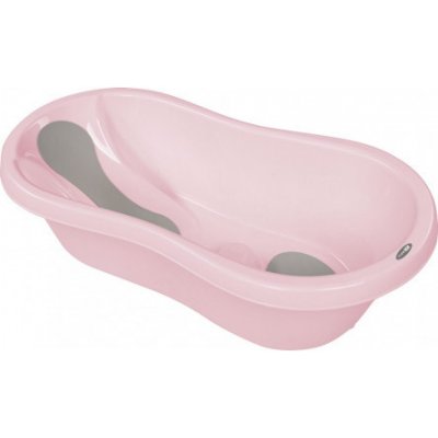 Freeon Dětská vanička Cosy Pink – Sleviste.cz