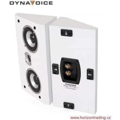 Dynavoice Magic FX-4 – Sleviste.cz