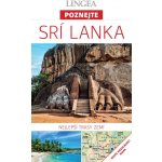 LINGEA CZ - Srí Lanka - Poznejte - 2. vydání – Sleviste.cz