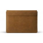FIXED Oxford Apple MacBook 12 hnědá FIXOX2-MAC12-BRW – Zboží Živě